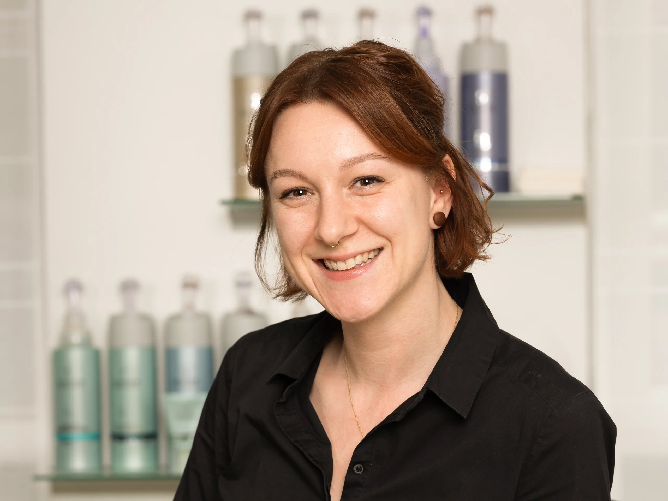 Laurena Benning - Stylistin